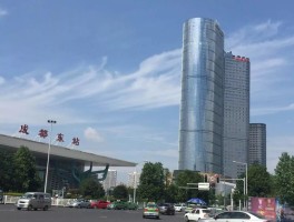 成都东站附近有什么好玩的景点(成都二日游最佳路线攻略)