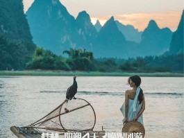 桂林阳朔旅游美食攻略(阳朔有什么好景点好美食)