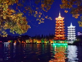 广西旅游拍摄地点(广西旅游拍摄地点在哪里)