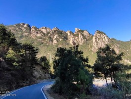 皖浙天路自驾旅游攻略(皖浙天路自驾旅游攻略视频)
