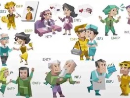 从MBTI分析薛宝钗和林黛玉，谁和贾宝玉更般配？的简单介绍