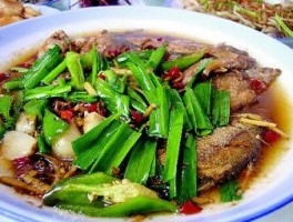 岳西旅游美食攻略(岳西有啥好吃的地方)