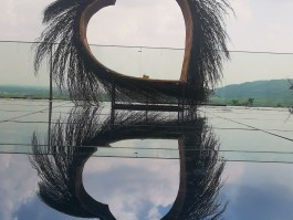 蓝山湾小镇旅游记录(蓝山湾小镇旅游记录公示)