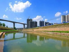 沮河(沮河的源头和终点)