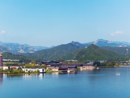 雁栖湖钓鱼(雁栖湖 钓鱼)