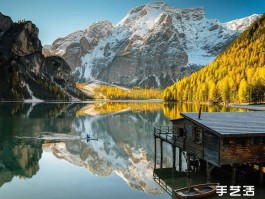 旅游拍照技巧和方法(旅游拍照技巧和方法图片)