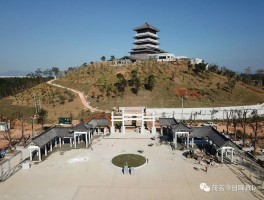高州旅游(高州旅游攻略必去景点)