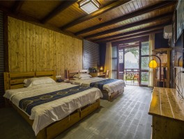 阳朔住宿攻略(阳朔最美十大民宿)