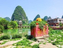 广西南宁旅游景点(广西南宁旅游景点有哪些好玩的地方)