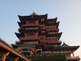 滕王阁门票多少钱(滕王阁门票多少钱2023)