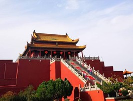 开封景点(开封景点图片高清)