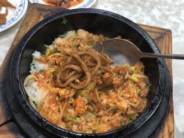 图们旅游美食(图们美食攻略)