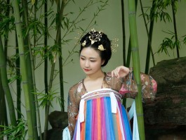 汉服摄影技巧(汉服摄影技巧与方法)