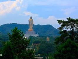 2023年南阳免费旅游景点有哪些呢视频(2023年南阳免费旅游景点有哪些呢视频介绍)