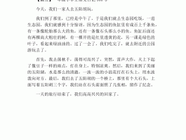 黄山旅游日记300字(黄山旅游日记300字左右)