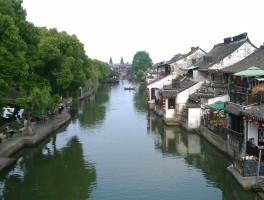 西塘攻略(西塘攻略自由行)
