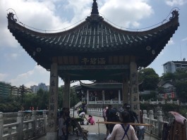 甲秀楼游玩攻略(甲秀楼周边游玩攻略)