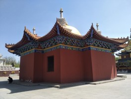 通辽旅游(通辽旅游景点推荐)