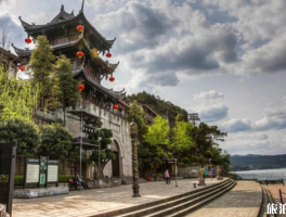 春节去哪里旅游好(春节去哪里旅游好春节旅游线路推荐江门)