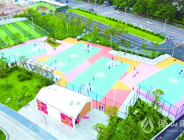 佛山青年公园(佛山青年公园附近酒店)