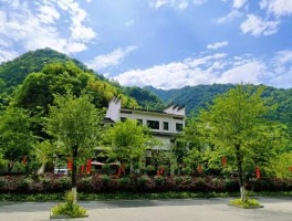 全国乡村旅游重点村(全国乡村旅游重点村标准)