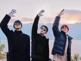 旅行综艺(杨幂旅行综艺)