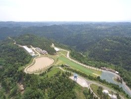 南充旅游(南充旅游职业技术职业学校录取线)