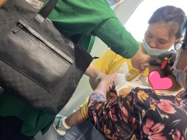 「父亲回应3岁女儿坐高铁10小时不哭闹」，如何看待此事？应如何提升公共环境对幼童的包容度？的简单介绍
