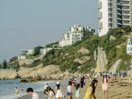 深圳玫瑰海岸(深圳玫瑰海岸要预约通行吗)