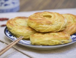 陕西各地美食文化(陕西地域美食)