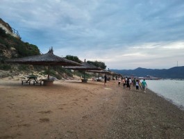瓦房店西中岛(瓦房店西中岛旅游简介)