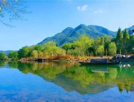 丽水旅游(丽水旅游必去的景点)