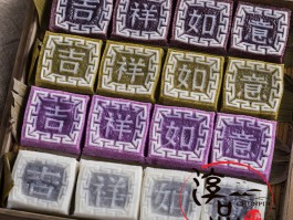 梁弄大糕(梁弄大糕的制作过程)