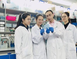 包含如何看待广西一高校获1.31亿科研经费，科研成果转化率为零?的词条