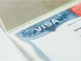 如何申请美国签证(如何申请美国签证办理流程)