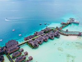 仙本那旅游美食攻略(仙本那旅游攻略多少钱)