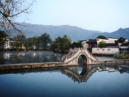 宏村旅游日记(宏村旅游日记200)