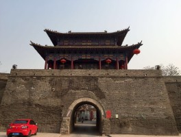 邯郸旅游景点(邯郸旅游景点哪里好玩)