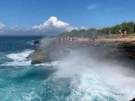 巴厘岛小姐姐旅行记录(巴厘岛小姐姐旅行记录视频)