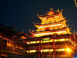 上海去哪里旅游合适(在上海去哪儿旅游最方便)