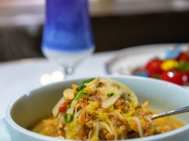 旅游美食产品(美食旅游产品设计)