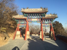北京免费景点(北京免费景点排名前十)