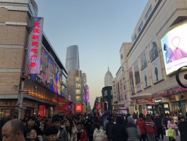 滨江道(滨江道有什么好玩的)