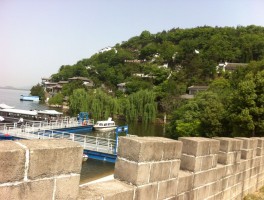 万佛湖风景区(舒城万佛湖风景区)
