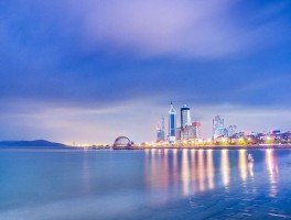 2023年可不可以去青岛旅游呀(2023年可不可以一次性缴纳社保)
