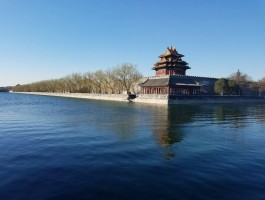 东华门(东华门遗址公园开放时间)