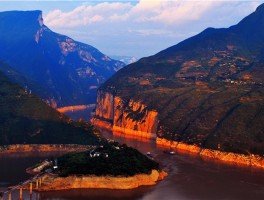 白帝城门票(白帝城门票多少钱一张 60岁)