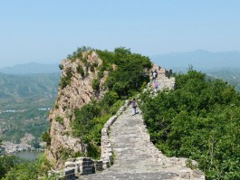 北京司马台长城(北京司马台长城怎么去)