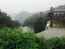蜀南竹海旅游攻略自驾(蜀南竹海旅游攻略自驾图)