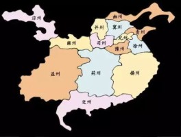 东汉末年的凉州为什么有很多恶人？(东汉末年的凉州为什么有很多恶人驻守)